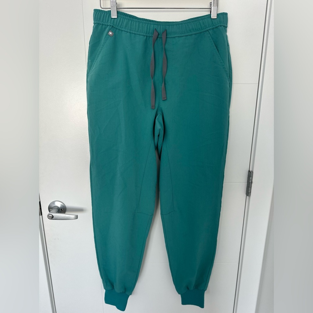 FIGS Scrubs Tansen Jogger Scrub Pants Men's Size Medium MXXSW2004